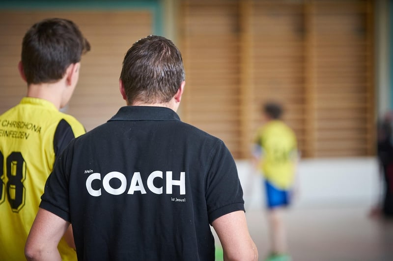 Mentorship Program